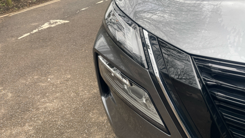 Nissan X-Trail 1.5 E-Power E-4orce 213 N-Connecta 5dr Auto Hybrid Station Wagon